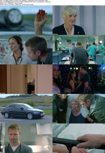 Casualty S30E17 A Life Less Ordinary 720p HDTV x264-ORGANiC