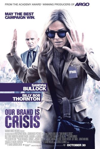 Our Brand Is Crisis 2015 HDRip XviD AC3-EVO