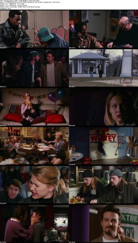 Chasing Amy 1997 720p BluRay x264 x0r