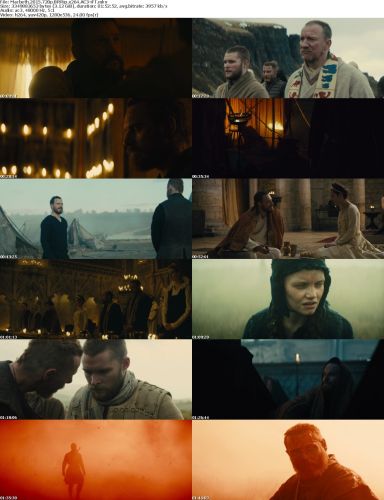 Macbeth 2015 720p BRRip x264 AC3-iFT