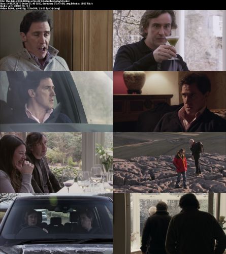 The Trip 2010 BDRip x264 AC3 RoSubbed-playSD