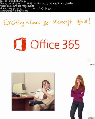 What's New in Office 2016