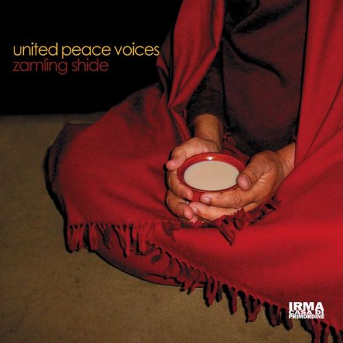 United Peace Voices - Zamling Shide (2006) Lossless