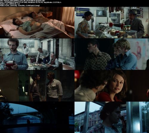 Munich 2005 BDRip x264 AC3 RoSubbed-playSD