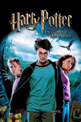 Harry Potter and the Prisoner of Azkaban 2004 720p BluRay x264 x0r