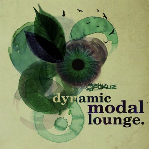 Dynamic - Modal Lounge (2012)