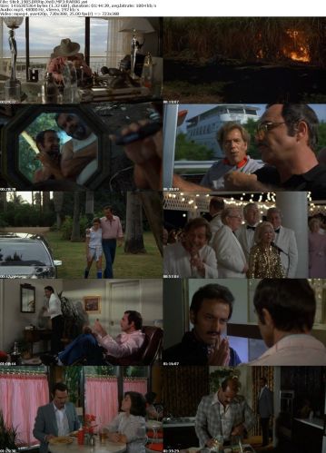 Stick 1985 BRRip XviD MP3-RARBG