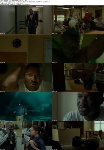Captive 2015 BRRip XviD AC3-iFT