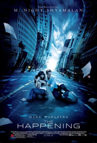 The Happening 2008 BDRip x264 AC3 RoSubbed-playSD