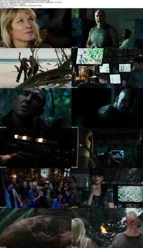 The Condemned 2007 720p BluRay DTS x264-LEGi0N
