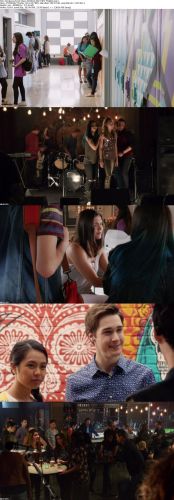 Degrassi Next Class S01E04 AAC MP4-Mobile
