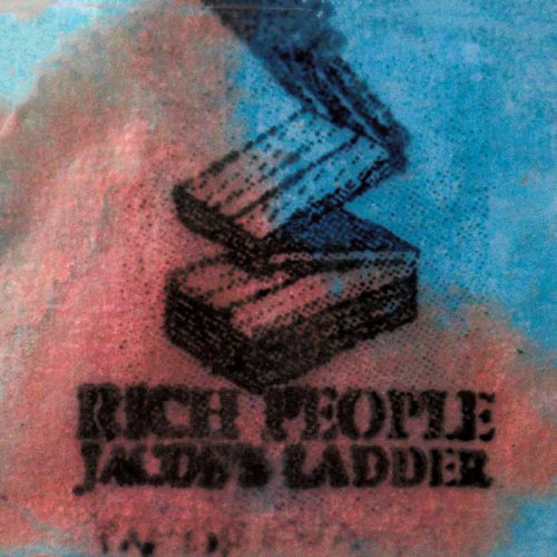 Rich People - Jacobs Ladder (2016)