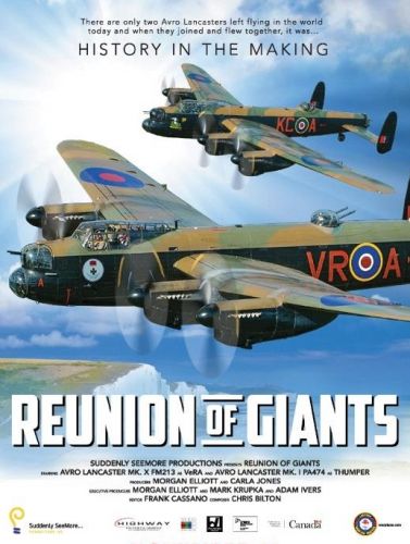 Suddenly Seemore - Reunion of Giants (2015) BDRip 1080p x264-MVGroup