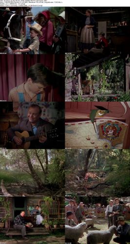 So Dear to My Heart 1948 1080p HDTV x264-QCF