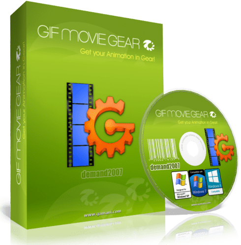 Portable GIF Movie Gear 4.2.3