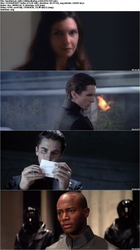 Equilibrium 2002 1080p BluRay x264 DTS-FGT