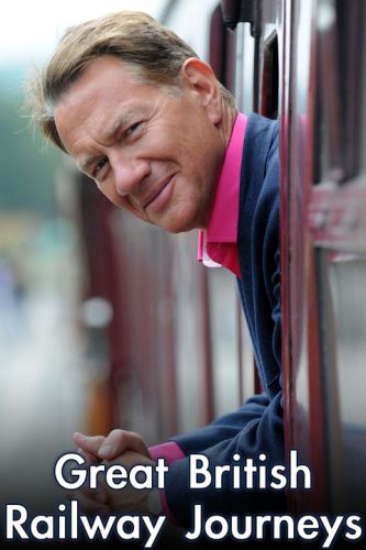 Great British Railway Journeys S07E04 AAC MP4-Mobile