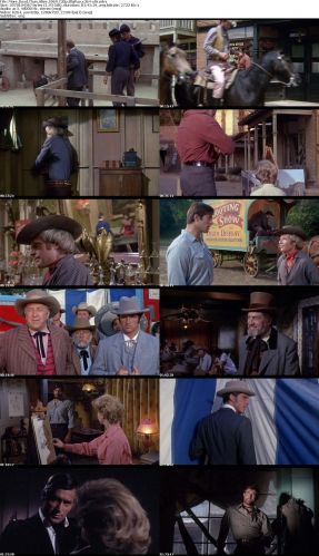 More Dead Than Alive 1969 720p BluRay x264 x0r