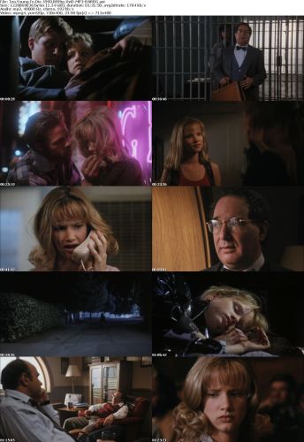 Too Young To Die 1990 BRRip XviD MP3-RARBG