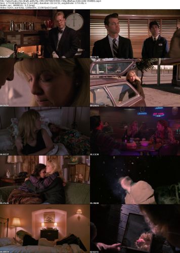 Twin Peaks Fire Walk with Me 1992 720p BluRay H264 AAC-RARBG