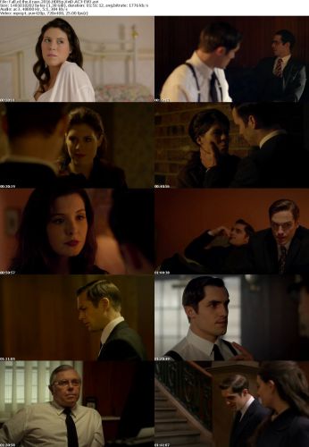 Fall of the Krays 2016 HDRip XviD AC3-EVO