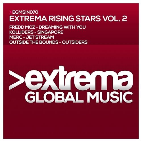 VA - Extrema Rising Stars Vol. 2 (2016)