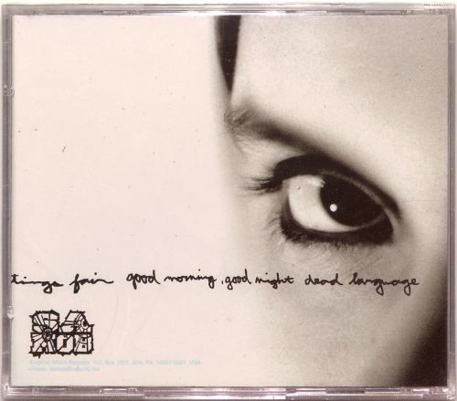 Schoolyard Bully - Heart Break Curse FLAC (2000)
