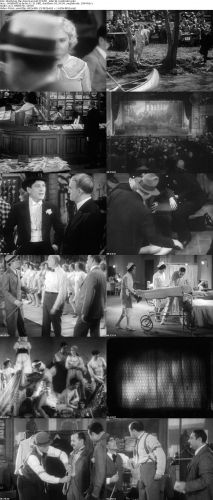 Glorifying the American Girl 1929 DVD x264