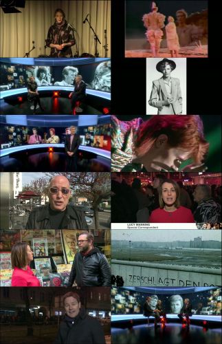 BBC - David Bowie: Sound and Vision (2016) 720p HDTV x264-MVGroup