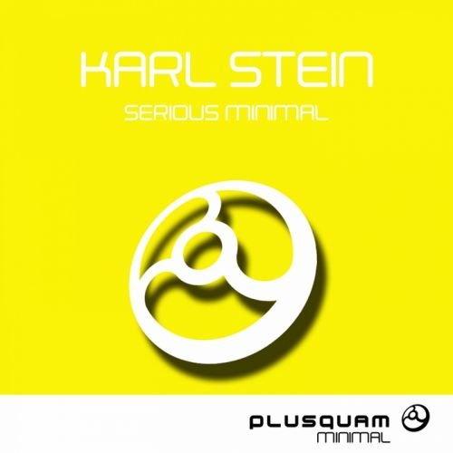 Karl Stein - Serious Minimal (2016)