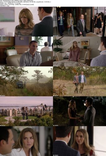 Bridal Wave 2015 BRRip x264 720p-NPW