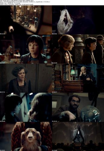 Hugo 2011 720p BluRay H264 AAC-RARBG