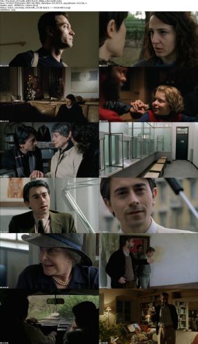 The Best of Youth 2003 Part2 480p x264-mSD
