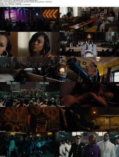 Chi-Raq 2015 720p Bluray DD5.1 x264-HDRush