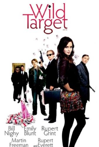 Wild Target 2010 m720p BluRay x264-BiRD