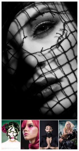 Photos and Photoart