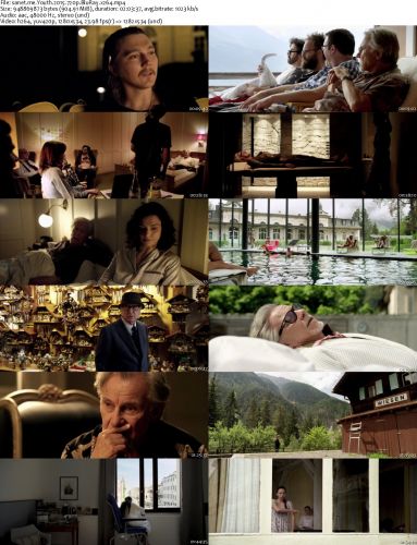 Youth 2015 720p BrRip x264 DINKAN