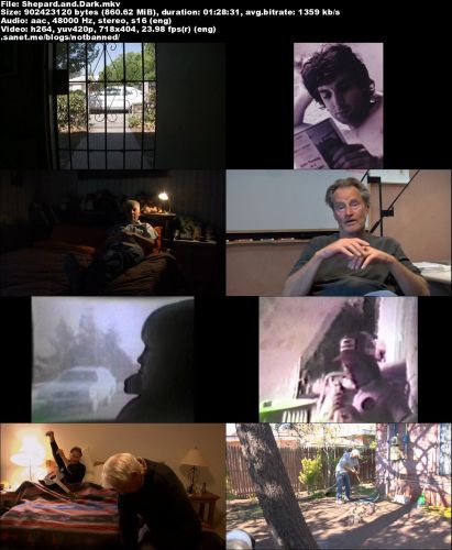 Shepard and Dark (2012) LIMITED DVDRip x264-BiPOLAR
