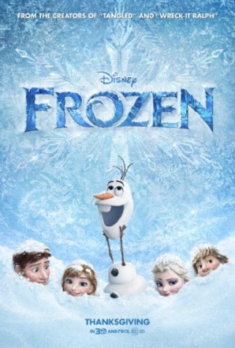 Frozen 2013 1080p 5.1 BluRip EST-ENG