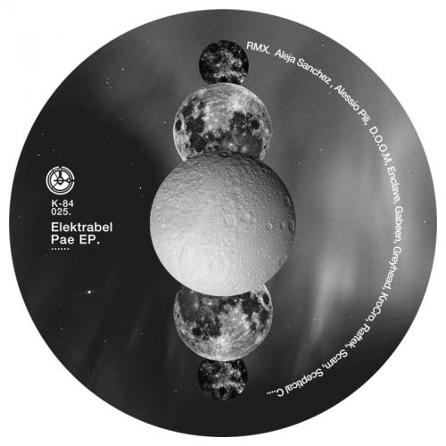 Elektrabel - Pae (2015)