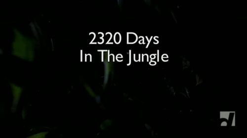 Ronachan Films - 2320 Days in the Jungle (2010) PDTV x264-MVGroup