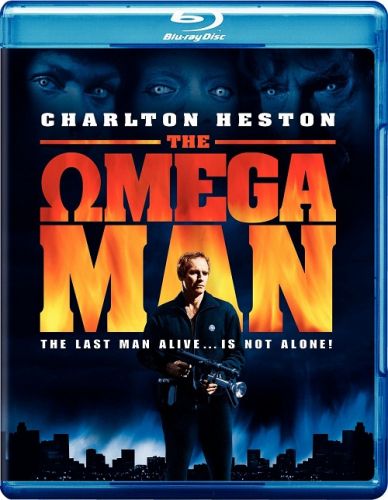 The Omega Man 1971 720p HDDVD x264-SiNNERS