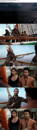 Galavant S01 720p HDTV x264-SCENE