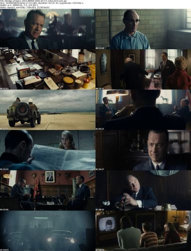 Bridge of Spies 2015 BRRiP XViD AC3 5.1 ReLeNTLesS