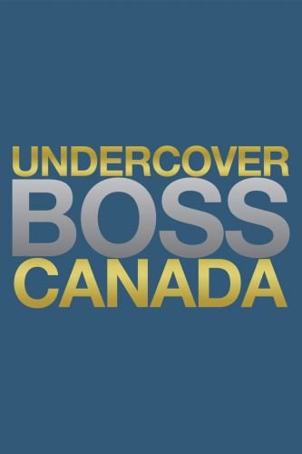 Undercover Boss CA S03E04 AAC MP4-Mobile