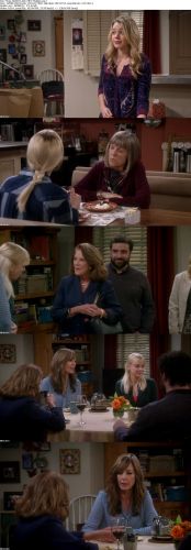 Mom S03E07 AAC MP4-Mobile