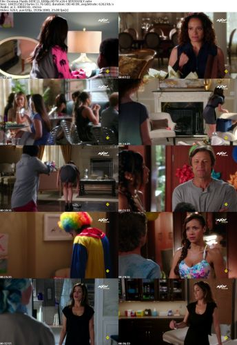 Devious Maids S03E11 1080p HDTV x264-SERIOUSLY