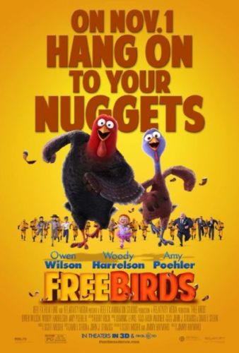 Free Birds 2013 BluRay 1080p DTS x264 PRoDJi