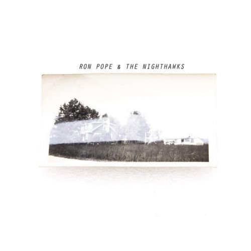 Ron Pope - Ron Pope &amp; the Nighthawks (2016)