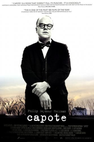 Capote 2005 BRRip XviD MP3-RARBG